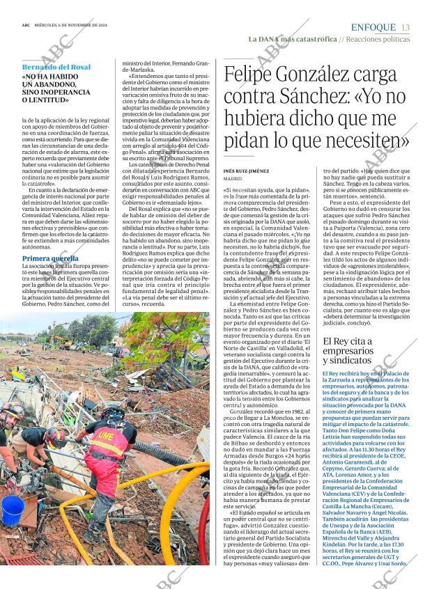 ABC SEVILLA 06-11-2024 página 13