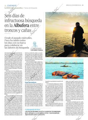 ABC SEVILLA 06-11-2024 página 18