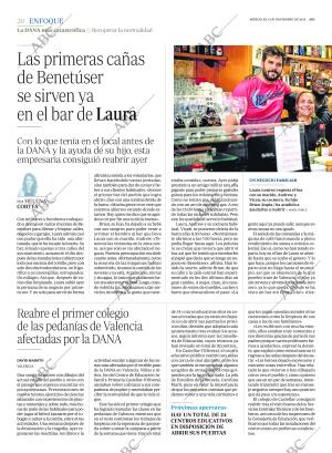 ABC SEVILLA 06-11-2024 página 20