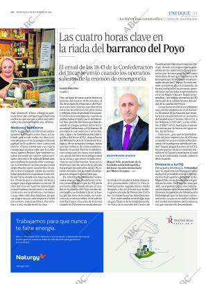 ABC SEVILLA 06-11-2024 página 21