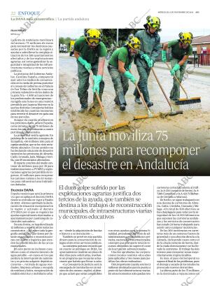 ABC SEVILLA 06-11-2024 página 22