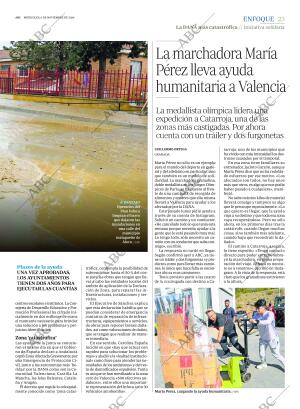 ABC SEVILLA 06-11-2024 página 23