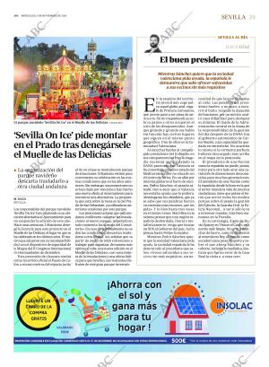 ABC SEVILLA 06-11-2024 página 29