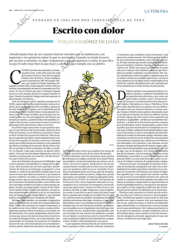 ABC SEVILLA 06-11-2024 página 3