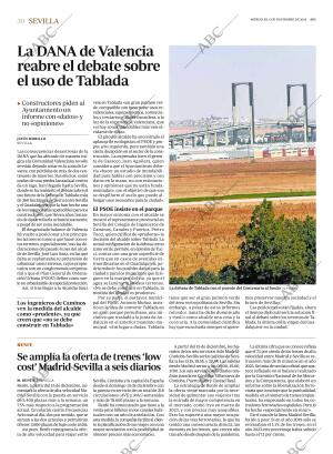 ABC SEVILLA 06-11-2024 página 30