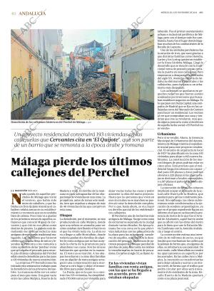 ABC SEVILLA 06-11-2024 página 40