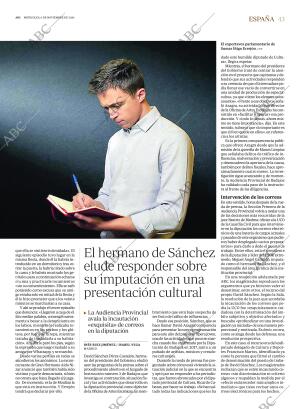 ABC SEVILLA 06-11-2024 página 43