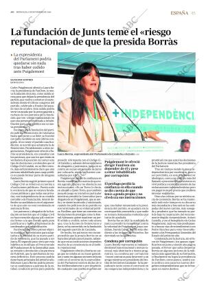 ABC SEVILLA 06-11-2024 página 45