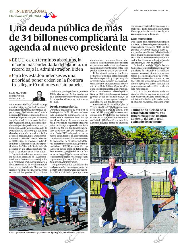 ABC SEVILLA 06-11-2024 página 48