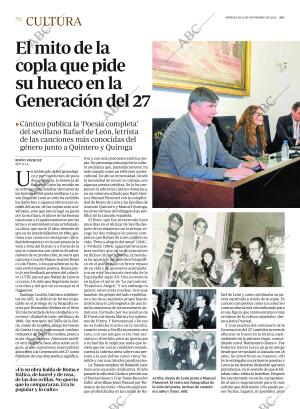 ABC SEVILLA 06-11-2024 página 56