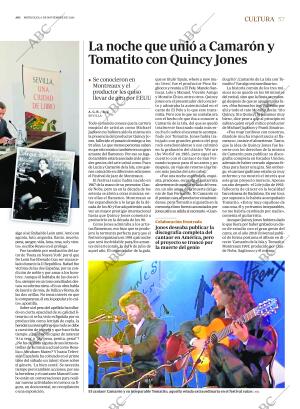 ABC SEVILLA 06-11-2024 página 57