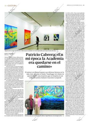 ABC SEVILLA 06-11-2024 página 58