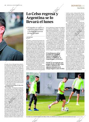 ABC SEVILLA 06-11-2024 página 65