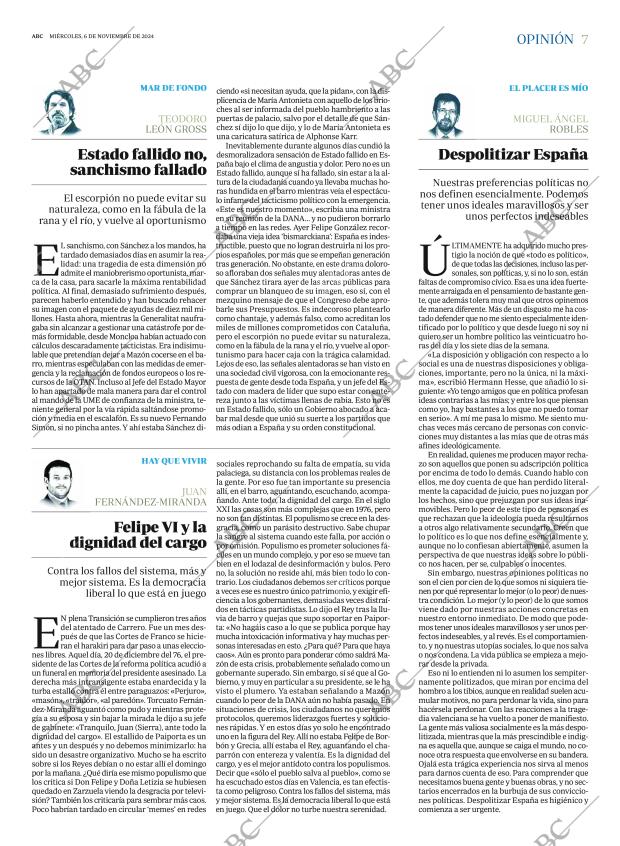 ABC SEVILLA 06-11-2024 página 7