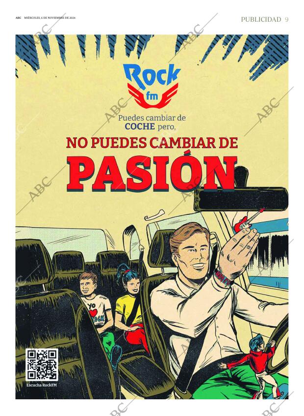 ABC SEVILLA 06-11-2024 página 9