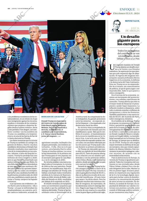 ABC SEVILLA 07-11-2024 página 11