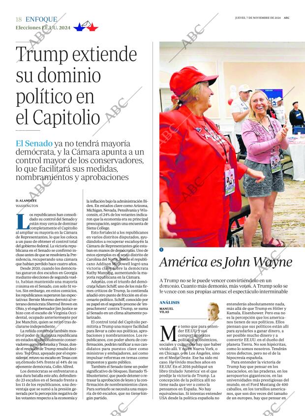 ABC SEVILLA 07-11-2024 página 18