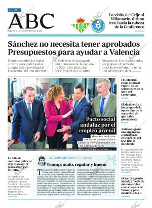 ABC SEVILLA 07-11-2024 página 2