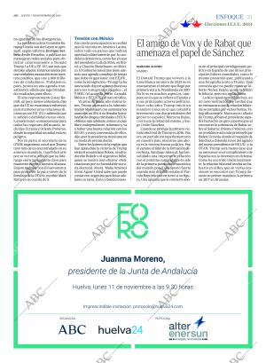 ABC SEVILLA 07-11-2024 página 21