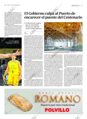 ABC SEVILLA 07-11-2024 página 23