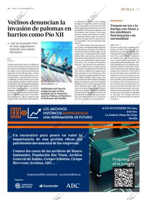 ABC SEVILLA 07-11-2024 página 29