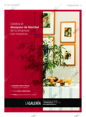 ABC SEVILLA 07-11-2024 página 31