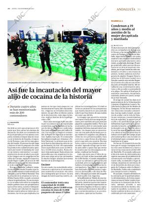 ABC SEVILLA 07-11-2024 página 39