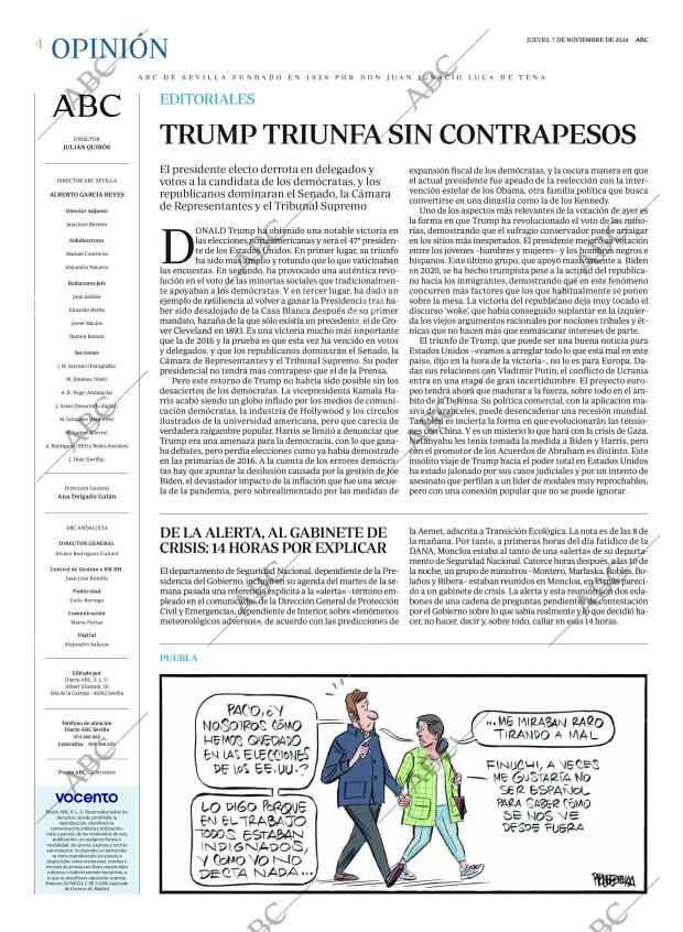 ABC SEVILLA 07-11-2024 página 4