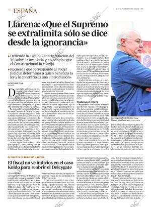 ABC SEVILLA 07-11-2024 página 40