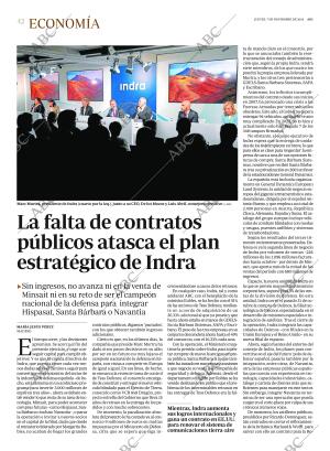 ABC SEVILLA 07-11-2024 página 42