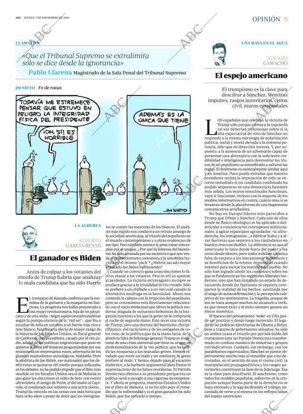 ABC SEVILLA 07-11-2024 página 5