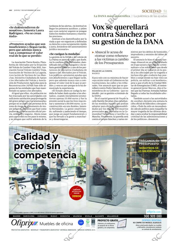 ABC SEVILLA 07-11-2024 página 51