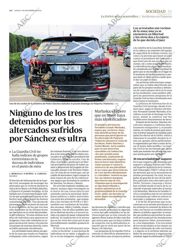 ABC SEVILLA 07-11-2024 página 53