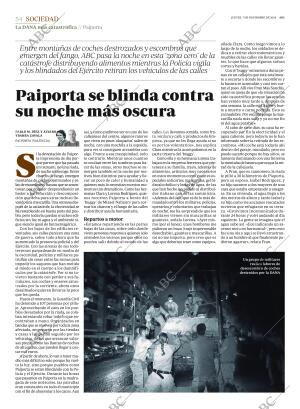 ABC SEVILLA 07-11-2024 página 54