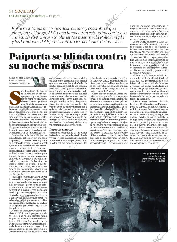 ABC SEVILLA 07-11-2024 página 54