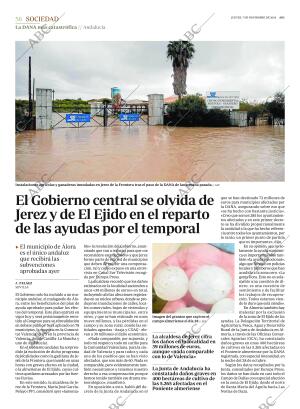 ABC SEVILLA 07-11-2024 página 56