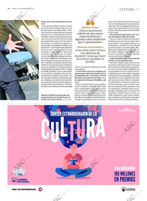 ABC SEVILLA 07-11-2024 página 59
