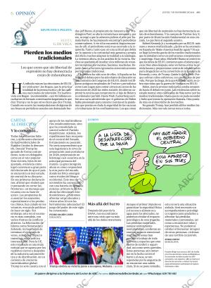 ABC SEVILLA 07-11-2024 página 6