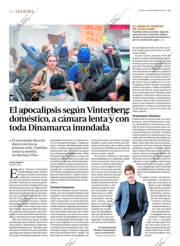 ABC SEVILLA 07-11-2024 página 60