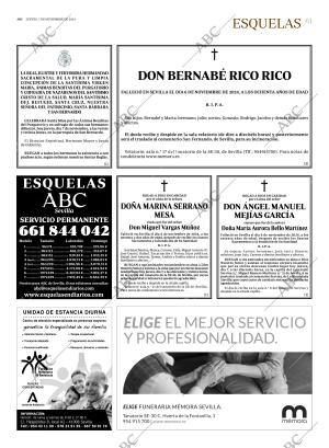 ABC SEVILLA 07-11-2024 página 61