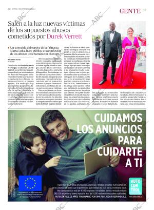 ABC SEVILLA 07-11-2024 página 69