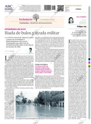 ABC SEVILLA 07-11-2024 página 72