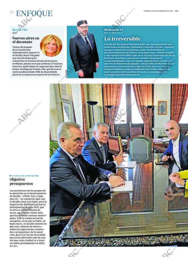 ABC SEVILLA 08-11-2024 página 10