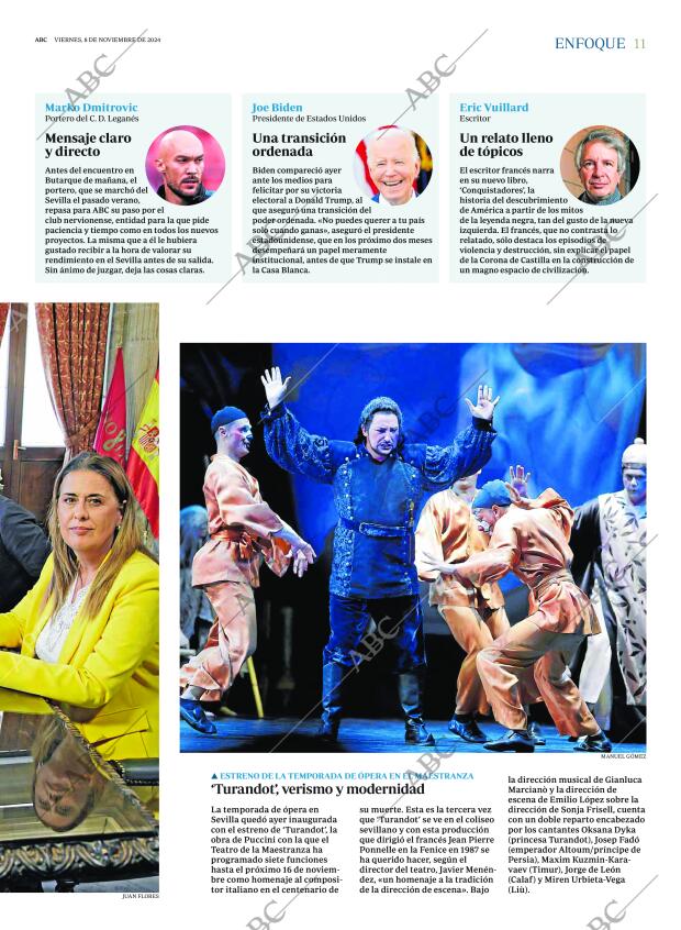 ABC SEVILLA 08-11-2024 página 11