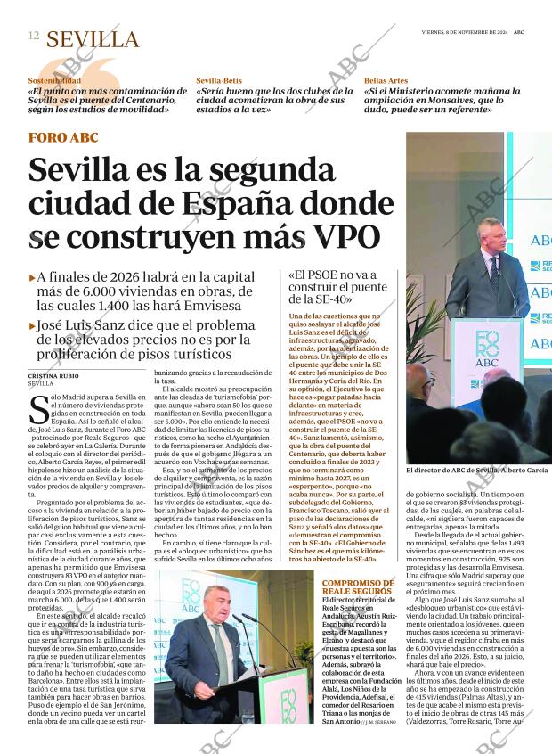 ABC SEVILLA 08-11-2024 página 12