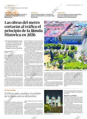 ABC SEVILLA 08-11-2024 página 14