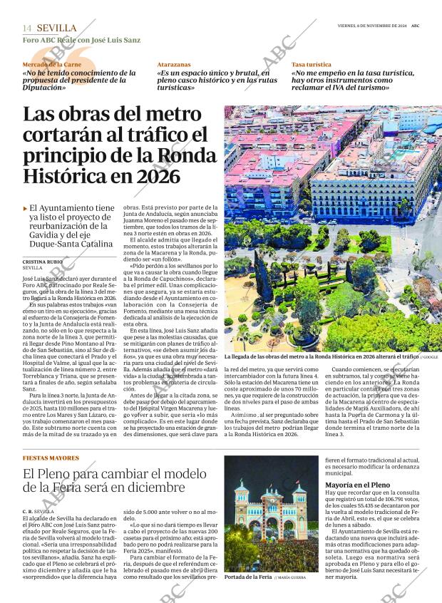 ABC SEVILLA 08-11-2024 página 14