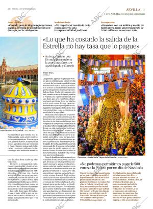 ABC SEVILLA 08-11-2024 página 17
