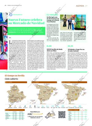 ABC SEVILLA 08-11-2024 página 27