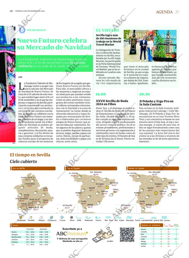 ABC SEVILLA 08-11-2024 página 27